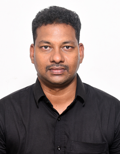 SARAVANAN. K