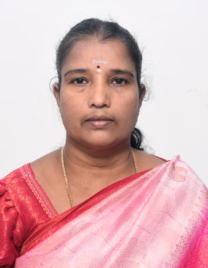 NAVANITHAM. S