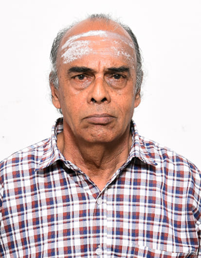 NATARAJAN. R
