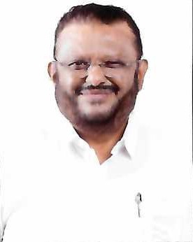 M.H.JAWAHIRULLAH