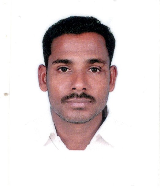 THIVASKAR. B