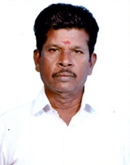 MURUGANANTHAM.V