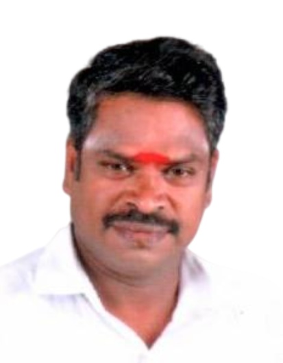 GOVINDARAJ.G