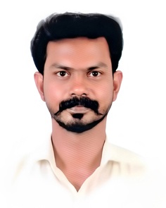 SAHUL HAMEED M