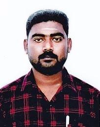 SHANMUGARAJA. D