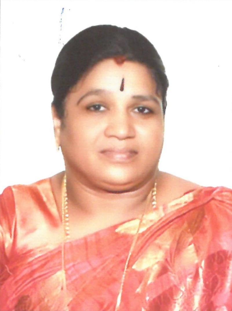ELAMATHI SUBRAMANIAN