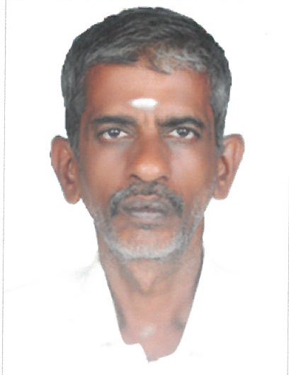 SRINIVASAN V