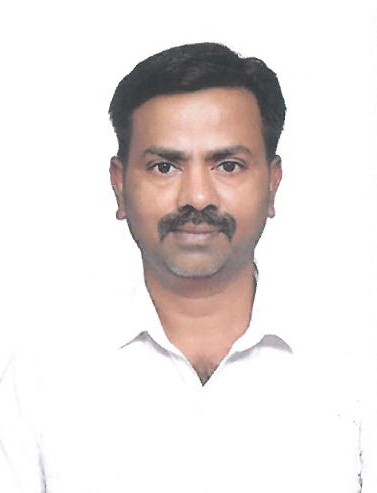 C. CHANDRASEKARAN