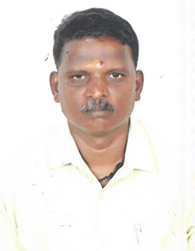 B. DHAMODHARAN