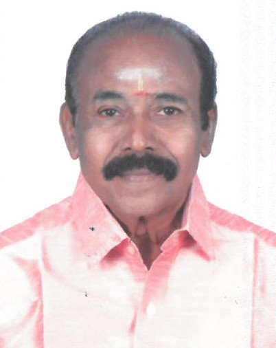 S. NATARAJAN