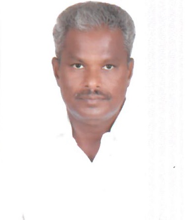 V. VENU