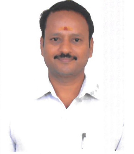 R. RAJKUMAR