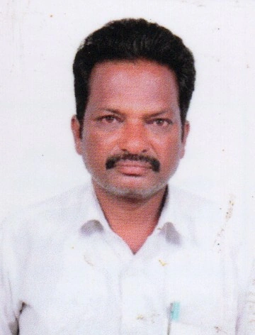 M. SANTHOSH