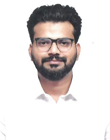 DR. K. ARVIND