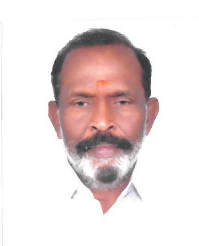 M. SEKAR