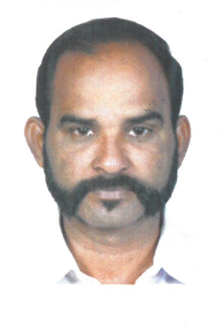 A. AJESHKANNAN