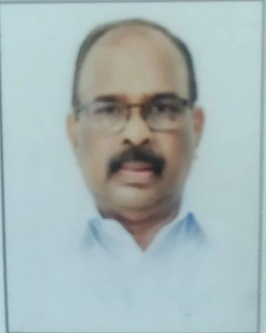 ANNADURAI K