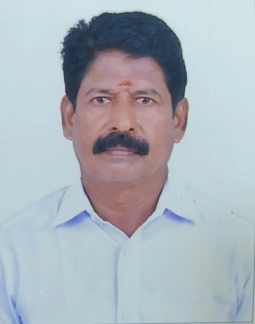 ANNADURAI C N