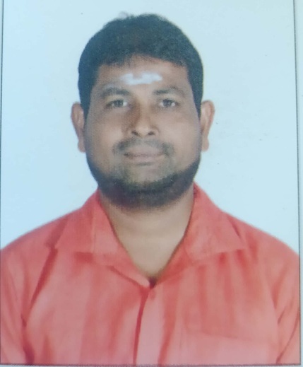 SURESH M R