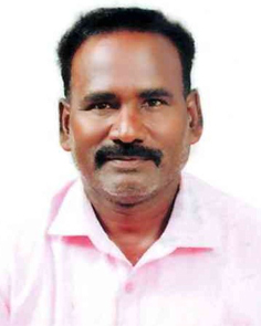 M. LAKSHMANAN