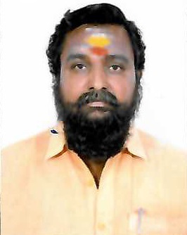 THIRUMURUGAN. K