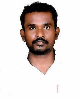 ADAIKALARAJ. S