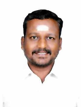 CHANDRAJOTHI. M