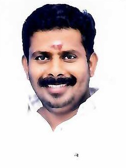VEERAMANI. M