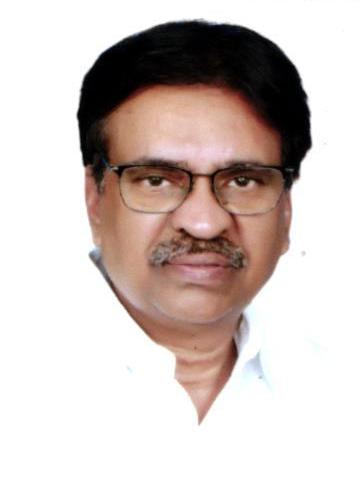 K.M. SHARIFF