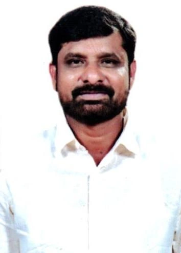 S. NIYAZ AHAMED