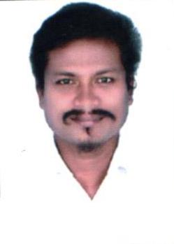 A. SUBARESH RAJA