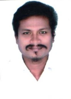 A. SUBARESH RAJA