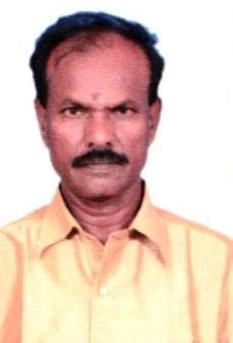 K. RENGAN