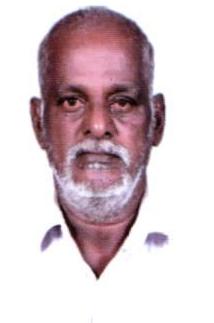 C. RAMACHANDRAN