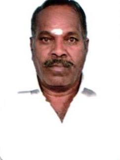 A. RADHAKRISHNAN