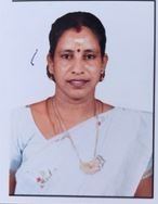LAKSHMI SRINIVASAN