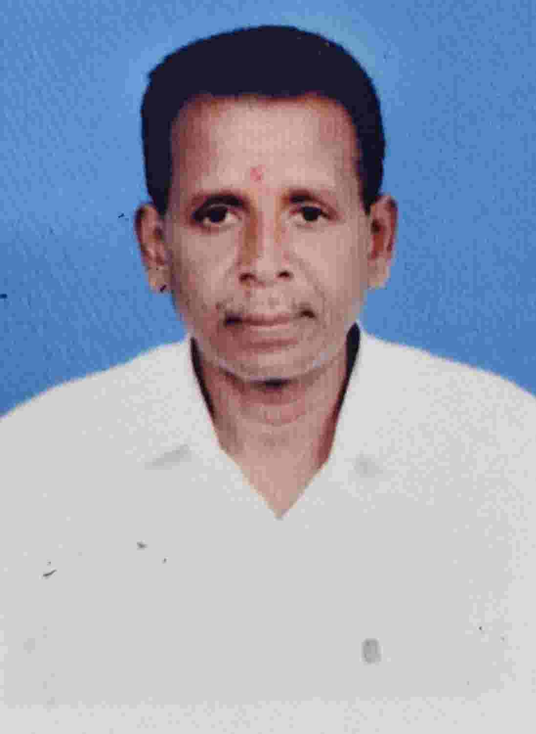 SUBRAMANIAN.P