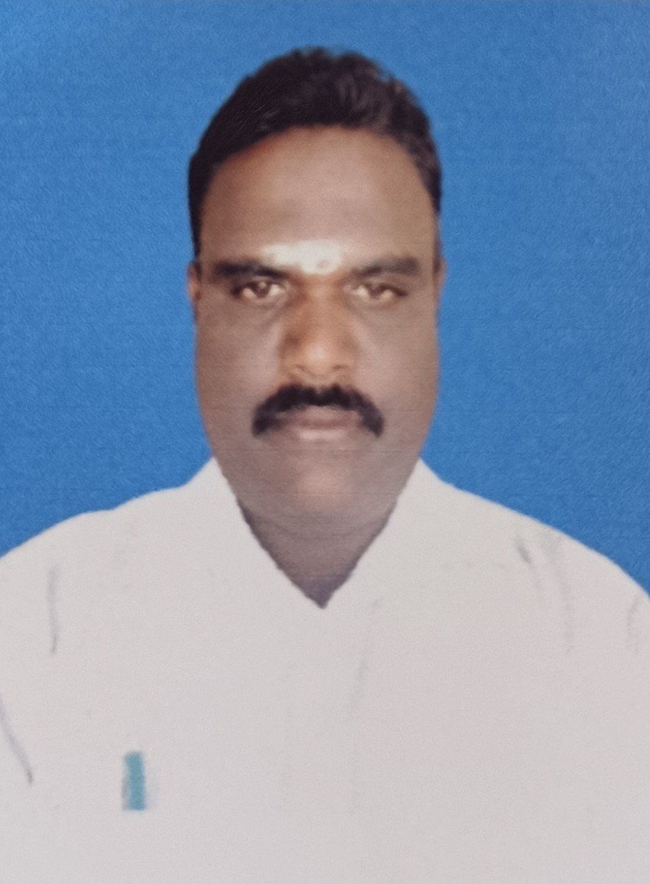 CHINNATHAMBI.P