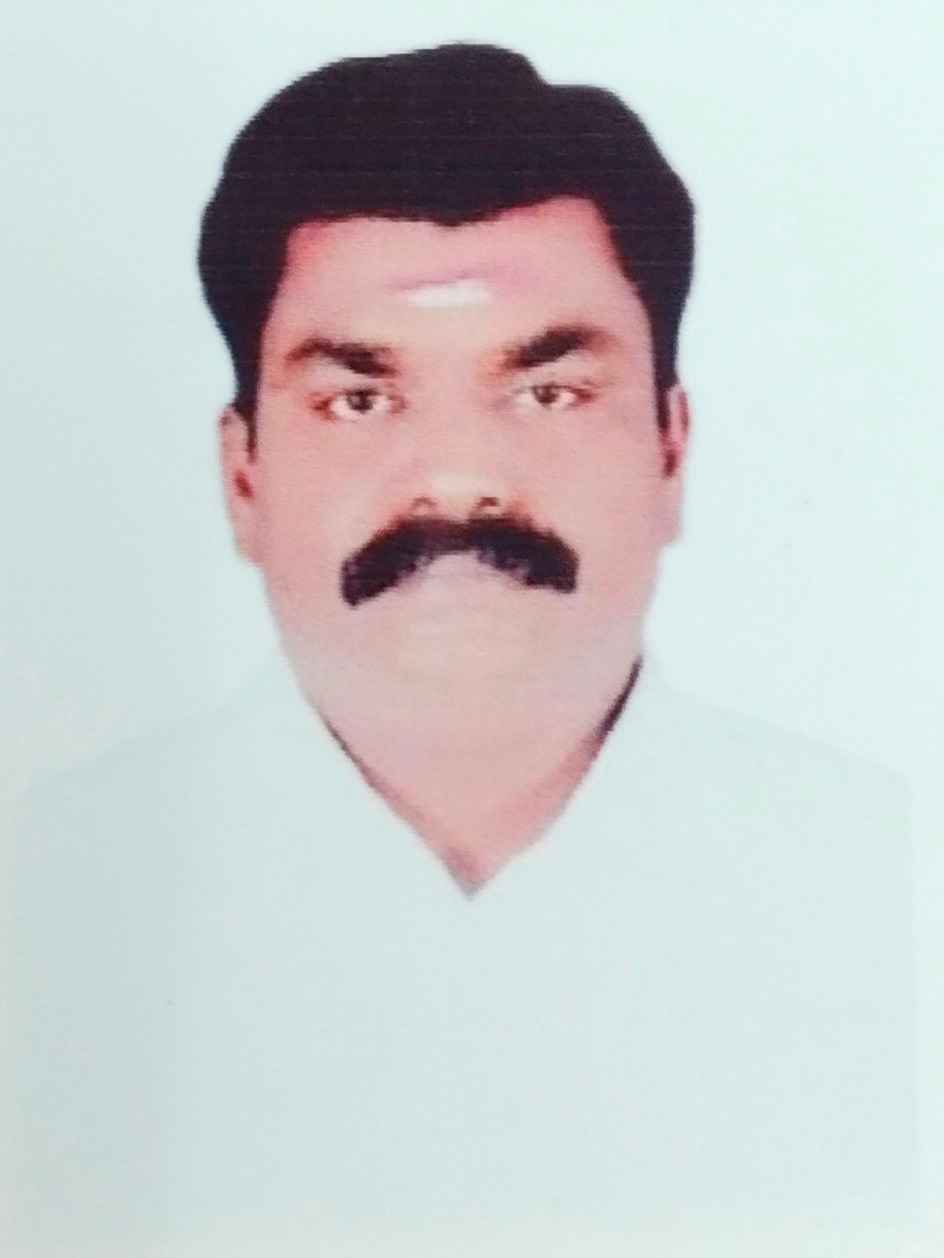 KANDASAMY