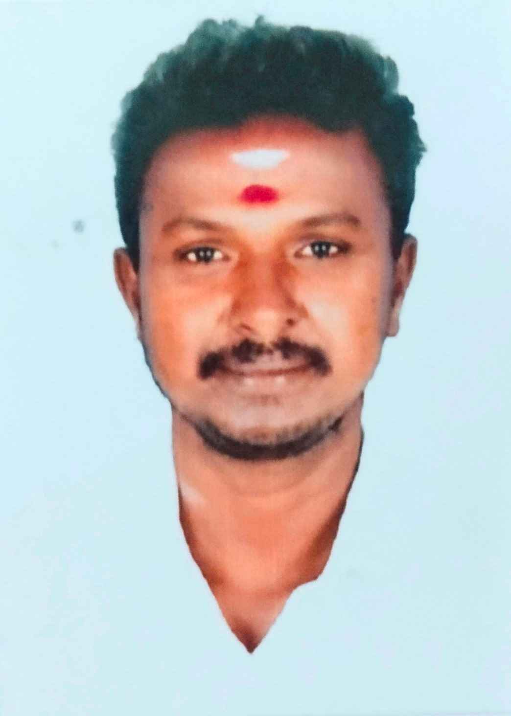 S MALAIYANDI