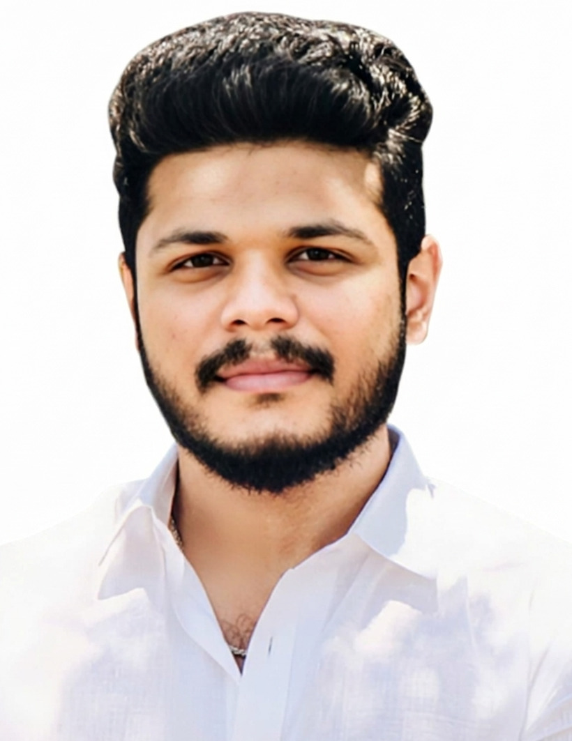 MOHAMED FARVAS. J