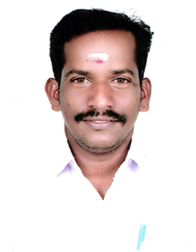 KALIMUTHU. P