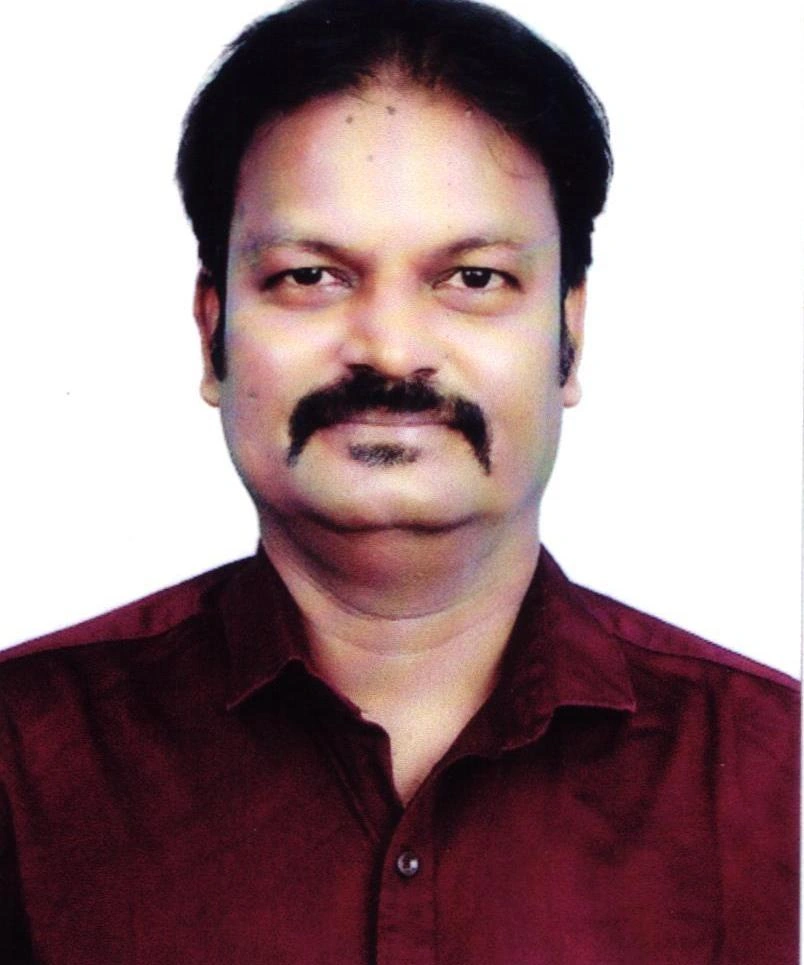 DHETCHNA MOORTHY. DOCTOR. S