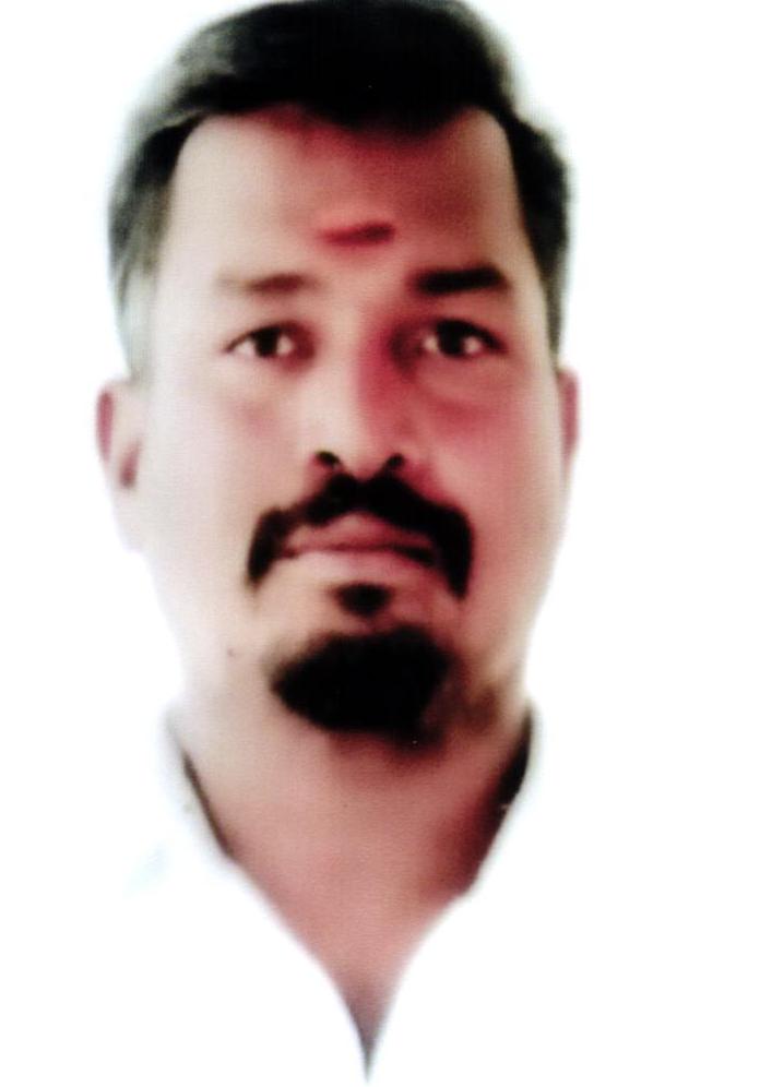 SUNDAR . A