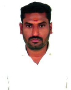 PRABU. G