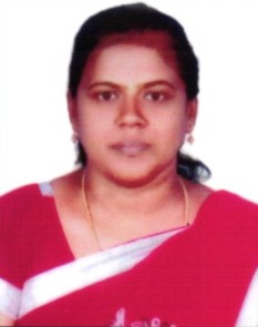 SHANTHI. B
