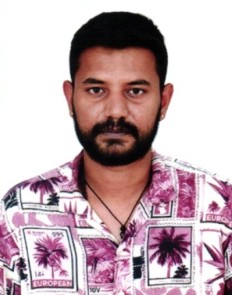 RAMANATHAN. S.V