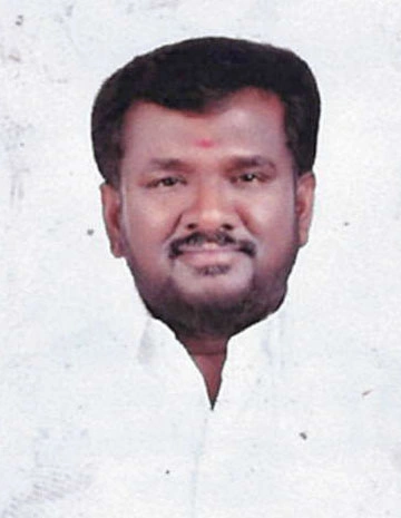 SEENIVASA SETHUPATHY. R