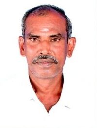 MARIMUTHU K