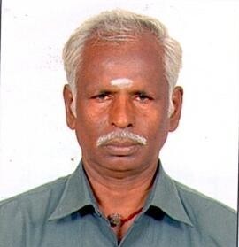 RAJAMANICKAM M